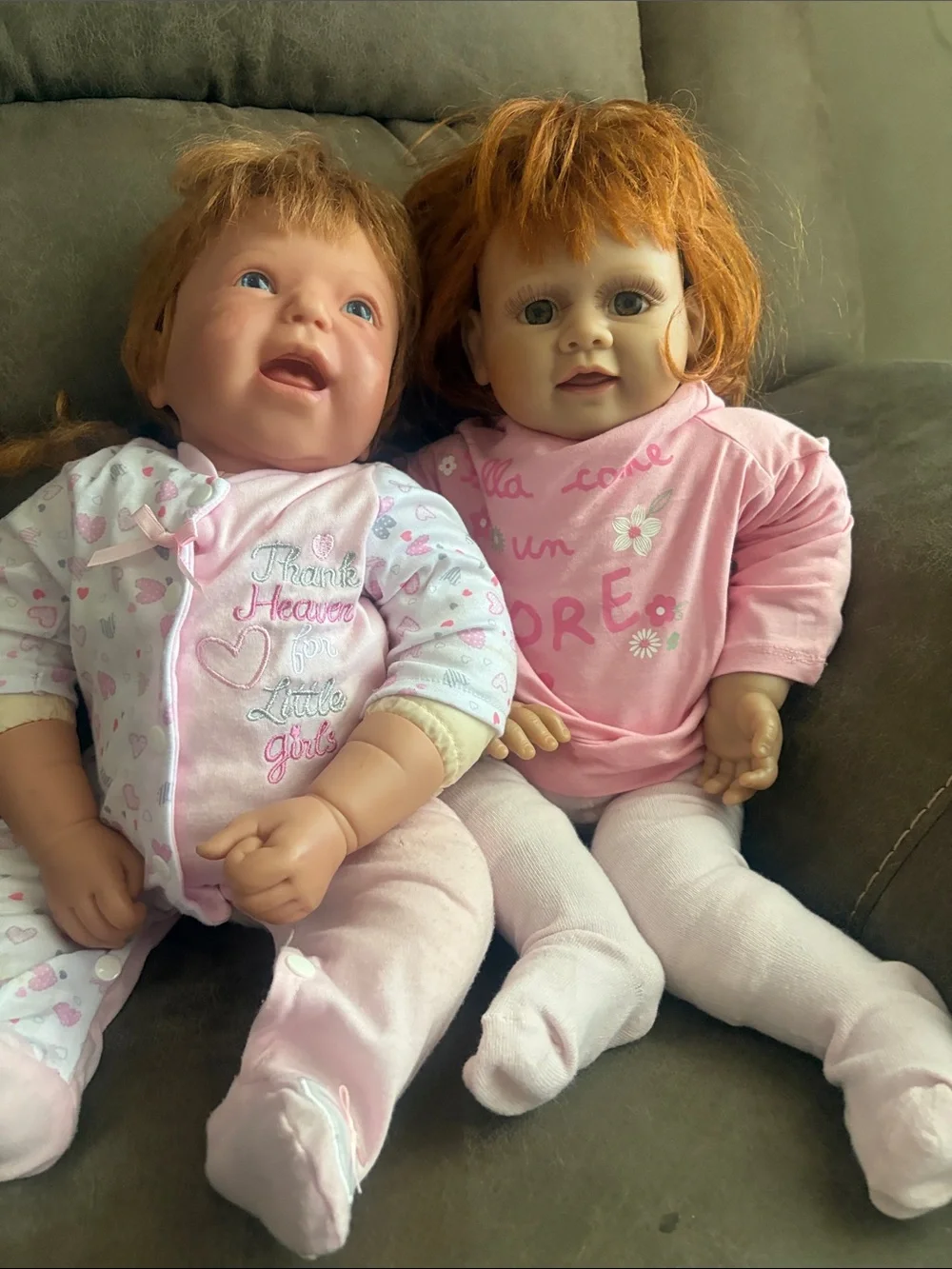 reborn lot dolls